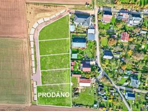 Prodej pozemku pro bydlení, Trutnov, Za Tratí, 1 m2