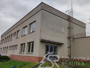 Prodej ubytování, Horažďovice, 900 m2