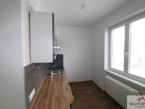 Pronájem bytu 2+1, Děčín - Děčín II-Nové Město, Riegrova, 48 m2