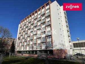 Prodej bytu 3+1, Zlín, Díly IV, 60 m2