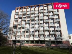 Prodej bytu 3+1, Zlín, Díly IV, 60 m2