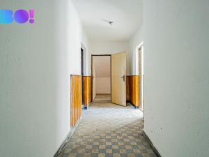 Prodej rodinného domu, Písek, 162 m2