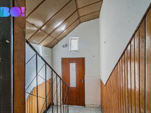 Prodej rodinného domu, Písek, 162 m2