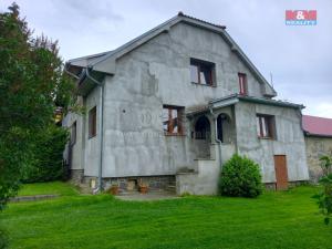 Prodej rodinného domu, Chraštice, 120 m2