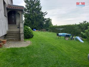 Prodej rodinného domu, Chraštice, 120 m2