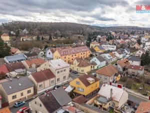 Prodej rodinného domu, Kladno - Švermov, Třebízského, 180 m2