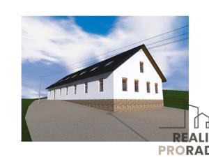 Prodej rodinného domu, Krhová, Beskydská, 228 m2