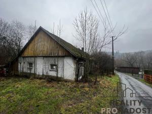 Prodej rodinného domu, Krhová, Beskydská, 228 m2