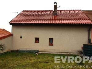 Prodej rodinného domu, Veltruby, Polní, 120 m2