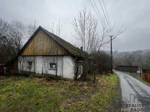 Prodej louky, Krhová, Beskydská, 35547 m2