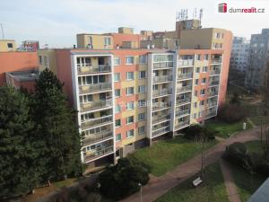 Pronájem bytu 3+1, Praha - Letňany, Kopřivnická, 75 m2