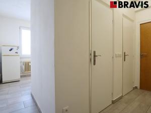 Pronájem bytu 2+1, Brno - Štýřice, Jílová, 55 m2