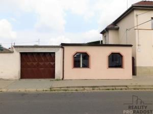 Pronájem obchodního prostoru, Hodonín, 30 m2