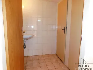 Pronájem obchodního prostoru, Hodonín, Brandlova, 30 m2