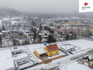 Prodej rodinného domu, Trutnov, Muchova, 138 m2