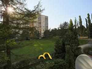 Prodej bytu 3+1, Praha - Ruzyně, Ciolkovského, 75 m2