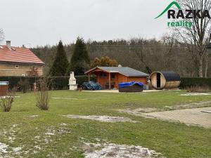 Prodej rodinného domu, Horšovský Týn, 372 m2