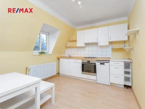 Prodej rodinného domu, Praha - Košíře, Jinonická, 360 m2