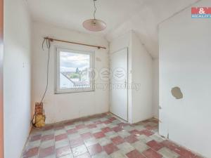 Prodej rodinného domu, Libušín, Sokola Tůmy, 120 m2