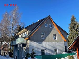 Prodej bytu 3+kk, Harrachov, 74 m2