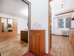 Prodej bytu 3+kk, Praha - Krč, Budějovická, 76 m2