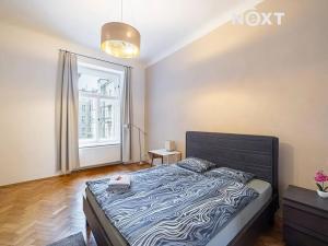 Prodej bytu 3+1, Praha - Nové Město, Palackého náměstí, 97 m2