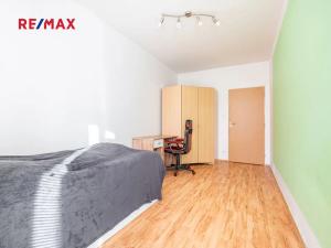 Prodej bytu 3+kk, Praha - Vysočany, Pod Harfou, 84 m2