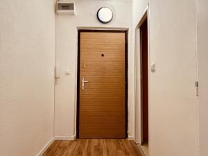 Pronájem bytu 1+kk, Ostrava - Zábřeh, Petruškova, 26 m2