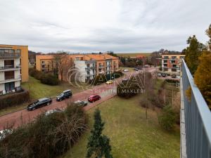 Prodej bytu 3+kk, Hostivice, B. Němcové, 151 m2