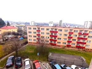 Pronájem bytu 3+1, Zlín, Hluboká, 90 m2