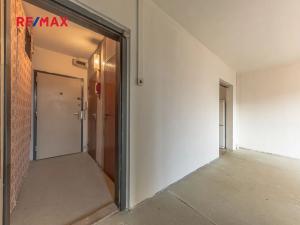 Prodej bytu 2+kk, Praha - Bohnice, Kusého, 41 m2