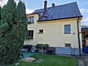 Prodej rodinného domu, Český Těšín, Zelená, 280 m2