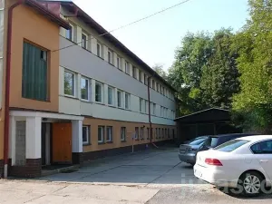 Pronájem kanceláře, Praha - Sedlec, Kamýcká, 35 m2