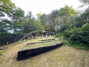 Prodej chaty, Hromnice - Planá, 80 m2