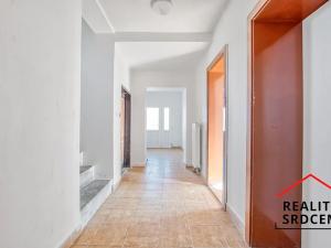 Prodej rodinného domu, Orlová, Lidická, 250 m2