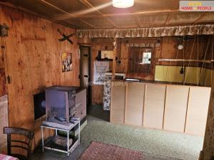 Pronájem chaty, Chyňava - Malé Přílepy, 41 m2