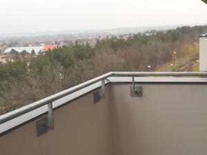 Pronájem bytu 4+kk, Praha - Štěrboholy, Kryšpínova, 104 m2