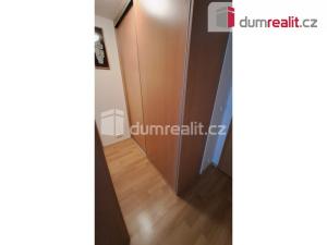 Pronájem bytu 2+kk, Praha - Michle, Třeboňská, 64 m2