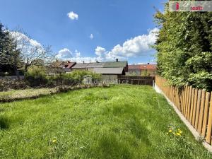 Prodej rodinného domu, Aš, Táborská, 170 m2