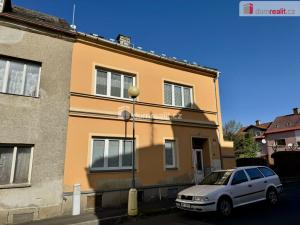 Prodej rodinného domu, Aš, Táborská, 170 m2