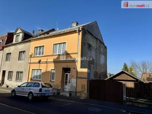 Prodej rodinného domu, Aš, Táborská, 170 m2