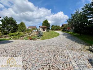 Prodej rodinného domu, Žamberk, V Břízkách, 240 m2