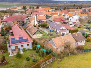 Prodej rodinného domu, Bílé Podolí - Zaříčany, 110 m2