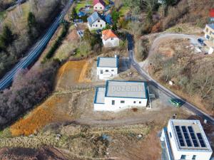 Prodej rodinného domu, Jince, 240 m2