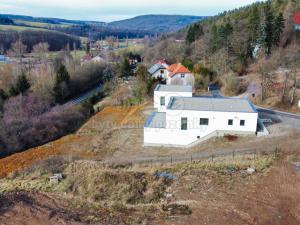 Prodej rodinného domu, Jince, 240 m2