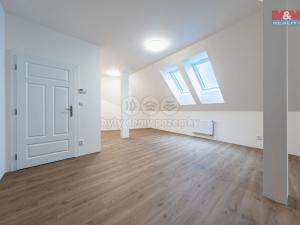 Pronájem bytu 3+kk, Tábor, Pražská, 86 m2