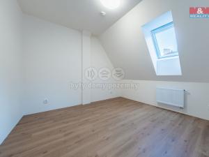 Pronájem bytu 3+kk, Tábor, Pražská, 86 m2