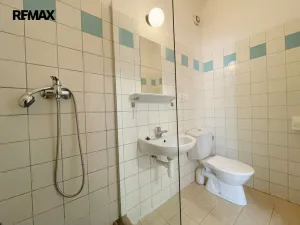 Pronájem kanceláře, Lety, 100 m2