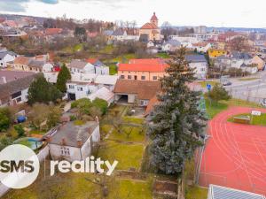 Prodej rodinného domu, Zlín - Malenovice, Švermova, 195 m2