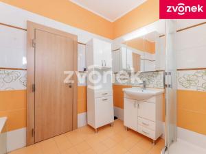 Prodej bytu 3+kk, Morkovice-Slížany - Morkovice, Nádražní, 68 m2